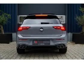Volkswagen Golf thumbnail 9