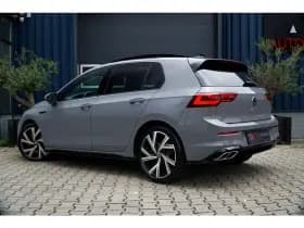 Volkswagen Golf thumbnail 10