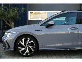 Volkswagen Golf thumbnail 11