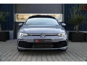 Volkswagen Golf thumbnail 4