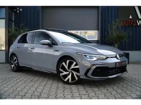 Volkswagen Golf thumbnail 5