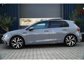 Volkswagen Golf thumbnail 6