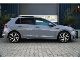 Volkswagen Golf thumbnail 7