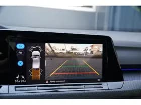 Volkswagen Golf thumbnail 67