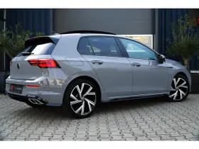 Volkswagen Golf thumbnail 8