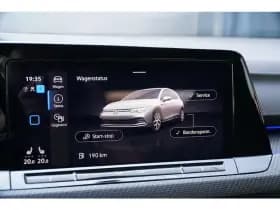 Volkswagen Golf thumbnail 84
