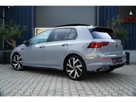Volkswagen Golf thumbnail 10