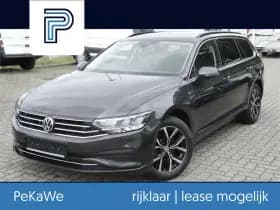 Volkswagen Passat thumbnail 2