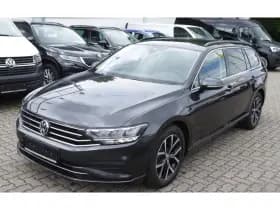 Volkswagen Passat thumbnail 12