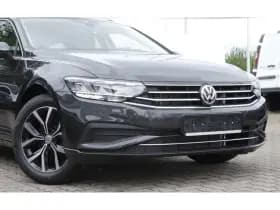 Volkswagen Passat thumbnail 5