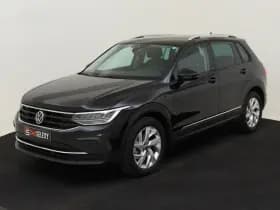 Volkswagen Tiguan thumbnail 1