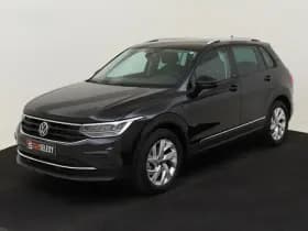 Volkswagen Tiguan thumbnail 2