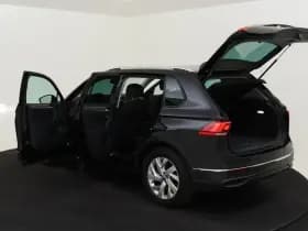 Volkswagen Tiguan thumbnail 12