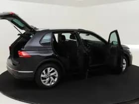 Volkswagen Tiguan thumbnail 14