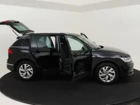 Volkswagen Tiguan thumbnail 15