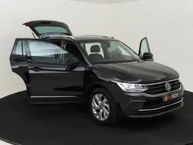 Volkswagen Tiguan thumbnail 16