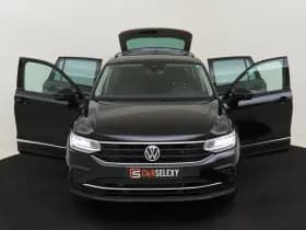 Volkswagen Tiguan thumbnail 17