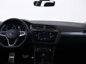 Volkswagen Tiguan thumbnail 18