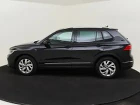 Volkswagen Tiguan thumbnail 3