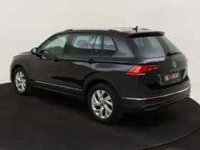 Volkswagen Tiguan thumbnail 4