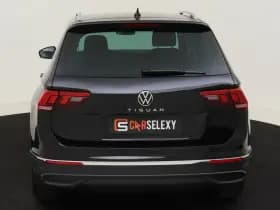 Volkswagen Tiguan thumbnail 5