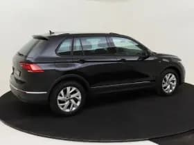 Volkswagen Tiguan thumbnail 6