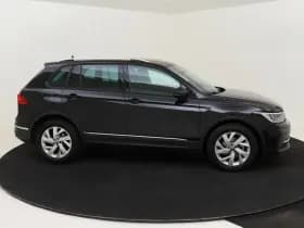 Volkswagen Tiguan thumbnail 7