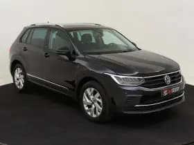 Volkswagen Tiguan thumbnail 8
