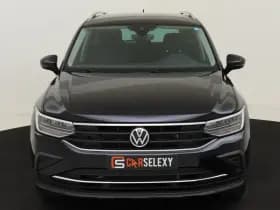 Volkswagen Tiguan thumbnail 9