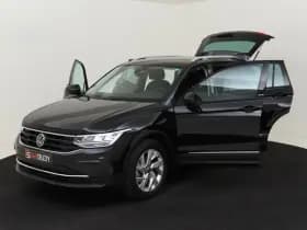 Volkswagen Tiguan thumbnail 10
