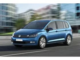 Volkswagen Touran thumbnail 11