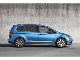 Volkswagen Touran thumbnail 12