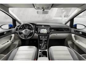 Volkswagen Touran thumbnail 13