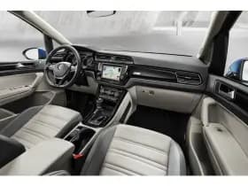 Volkswagen Touran thumbnail 14