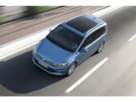 Volkswagen Touran thumbnail 16