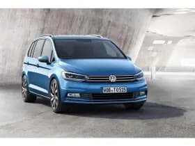 Volkswagen Touran thumbnail 17