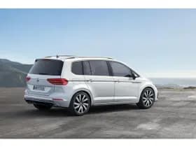Volkswagen Touran thumbnail 5