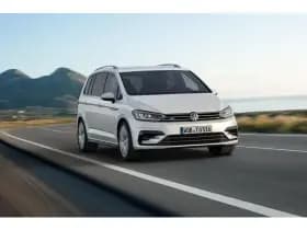 Volkswagen Touran thumbnail 7
