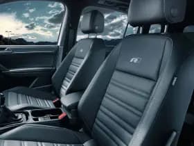Volkswagen Touran thumbnail 8