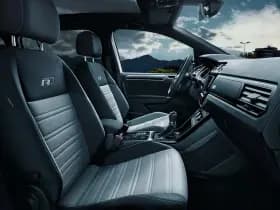 Volkswagen Touran thumbnail 9