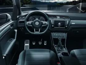 Volkswagen Touran thumbnail 10