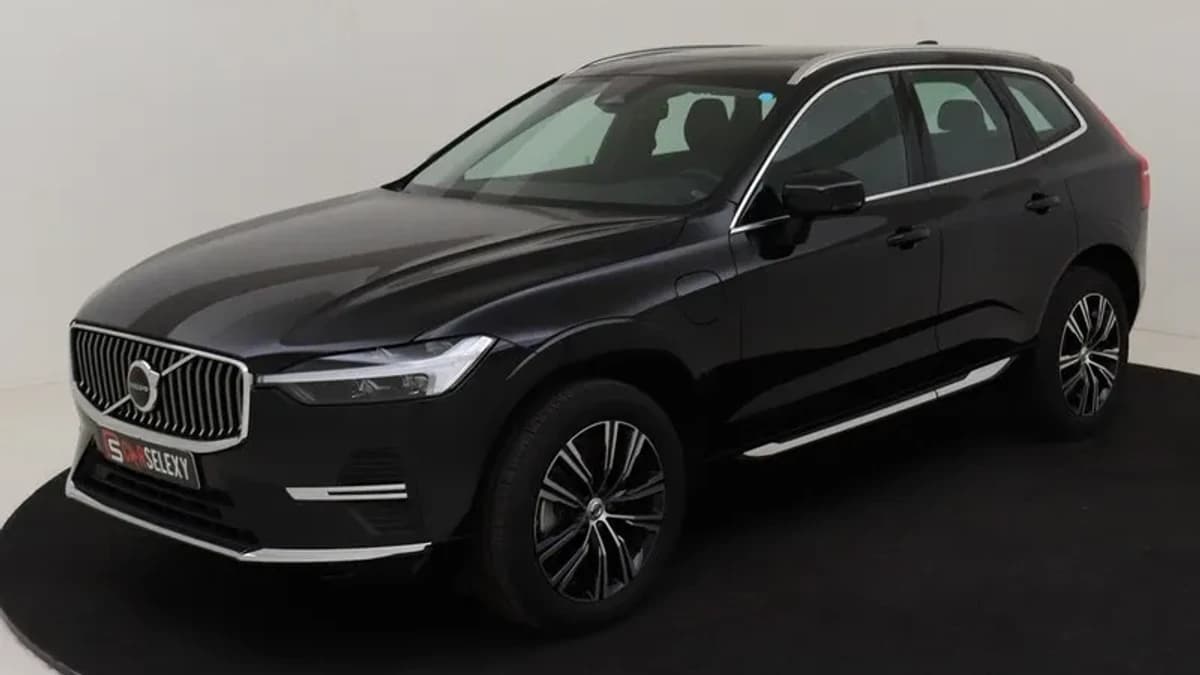 Volvo XC60 — foto 1