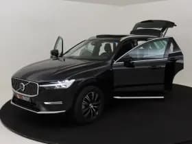 Volvo XC60 thumbnail 11