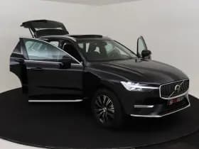 Volvo XC60 thumbnail 17