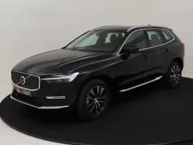 Volvo XC60 thumbnail 3