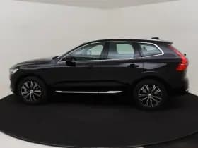 Volvo XC60 thumbnail 4