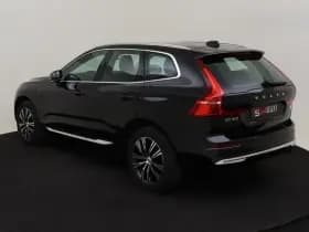 Volvo XC60 thumbnail 5