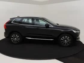 Volvo XC60 thumbnail 8