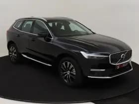 Volvo XC60 thumbnail 9