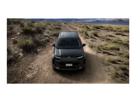 Jeep Avenger thumbnail 4